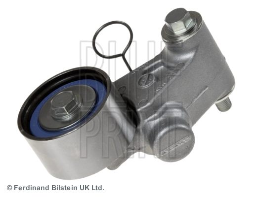 Tensioner, timing belt